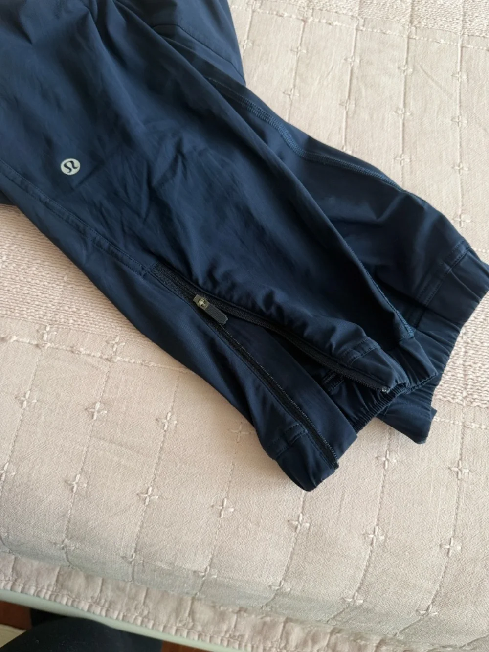 Lululemon Adapted State High-Rise Joggers Full Length